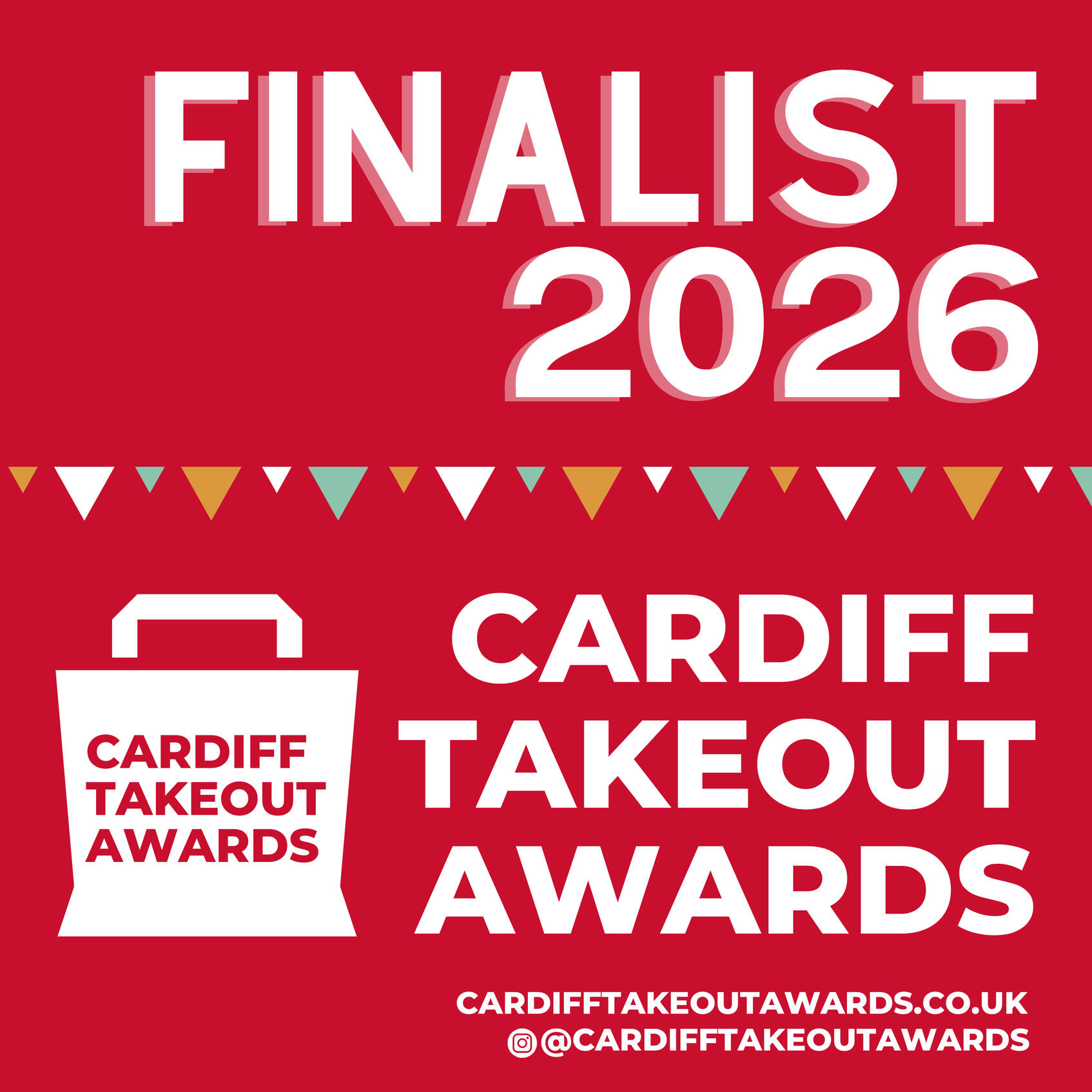 Cardiff Takeout Awards Cardiff Takeout Awards
