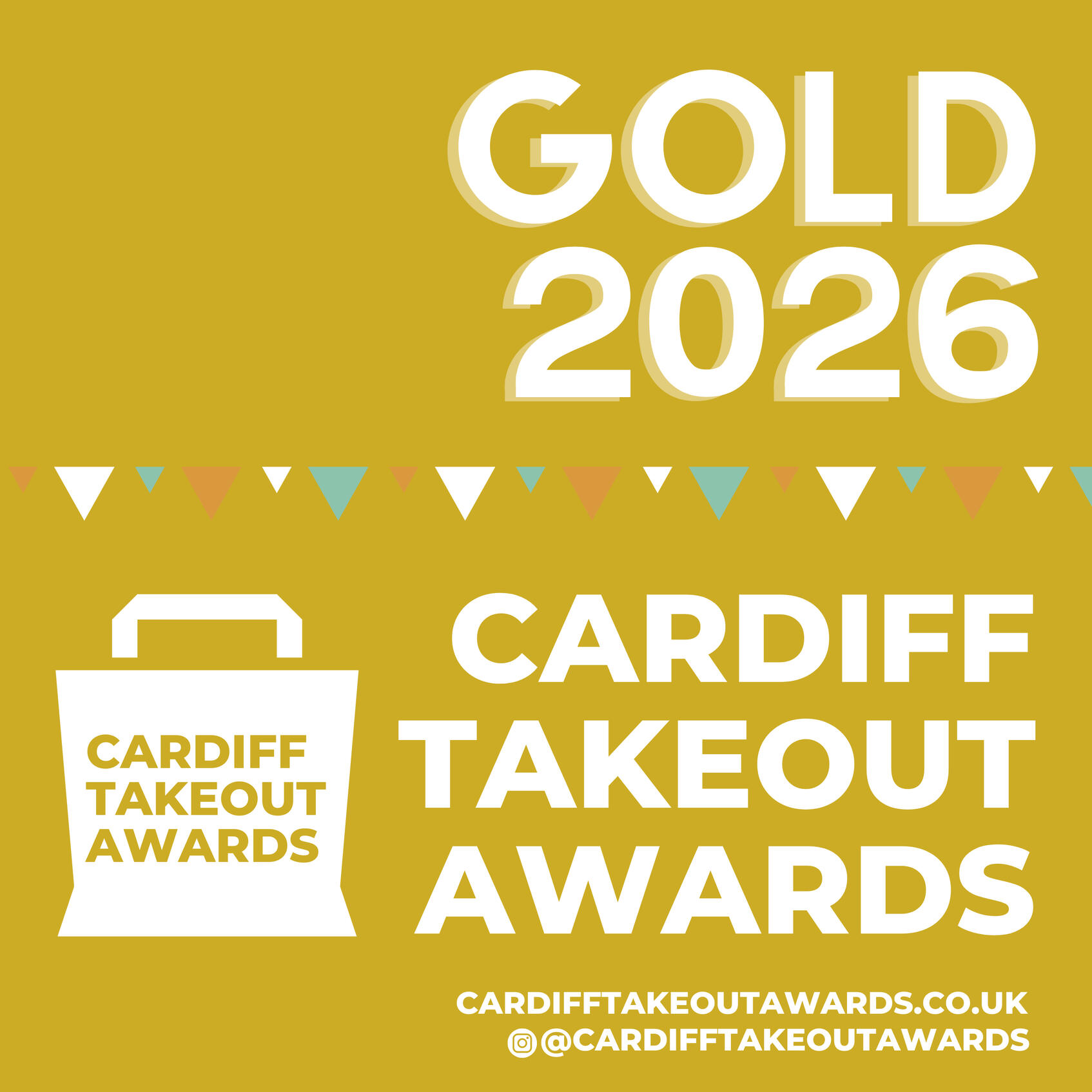 Cardiff Takeout Awards Cardiff Takeout Awards