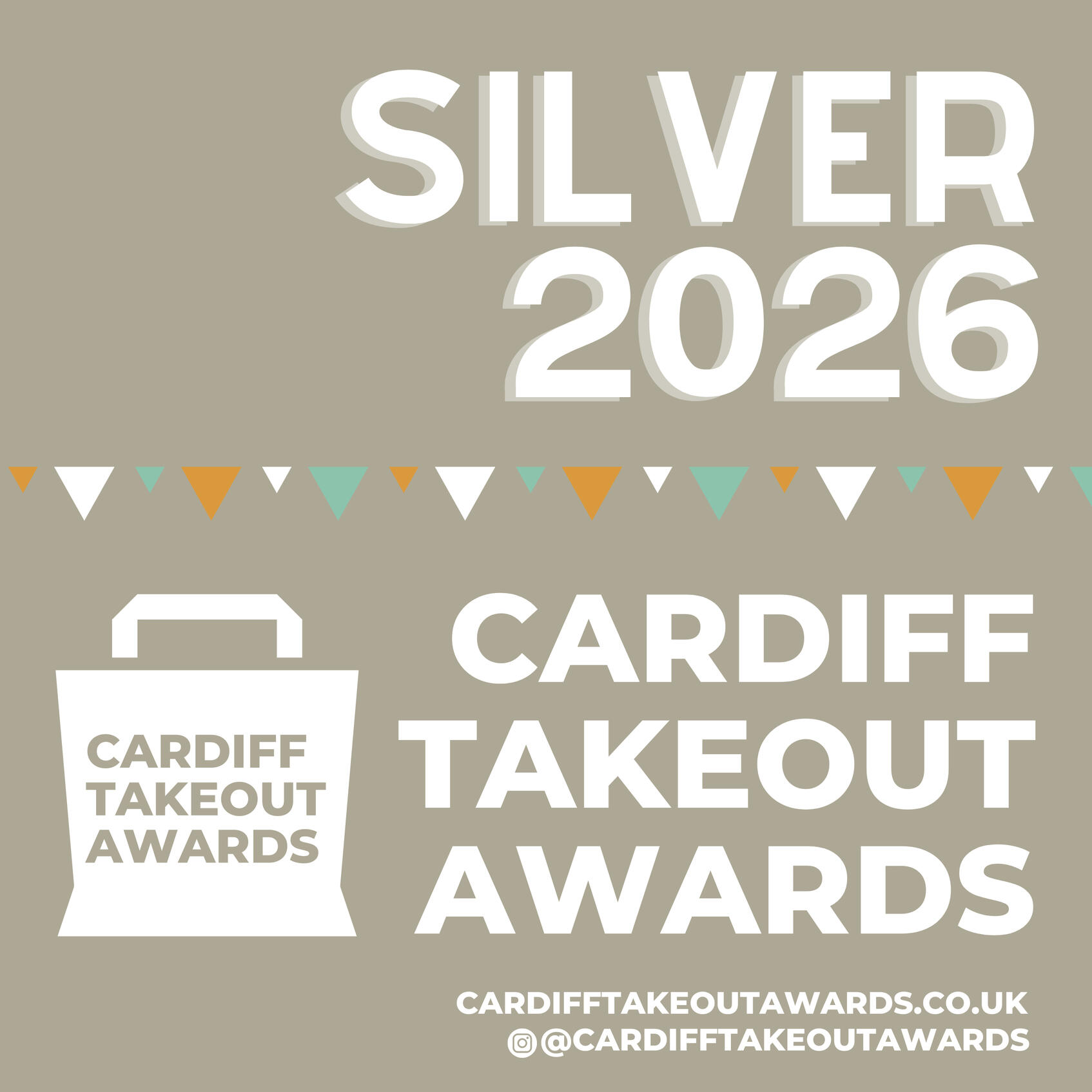 Cardiff Takeout Awards Cardiff Takeout Awards