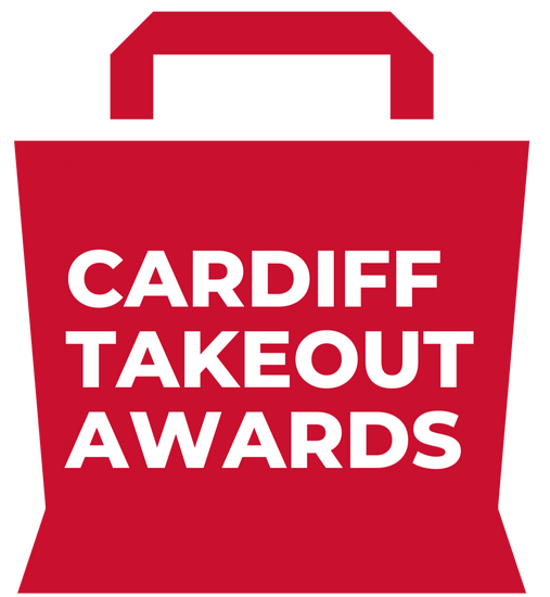 Cardiff Takeout Awards Logo Cardiff Takeout Awards Logo